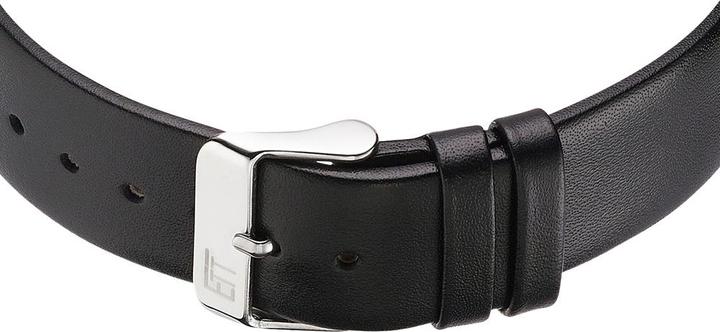 Actual product image ETT ELS-11581-11L Ladies Watch Solar Radio Controlled 35mm 5ATM (Analogue wristwatch, 35 mm)