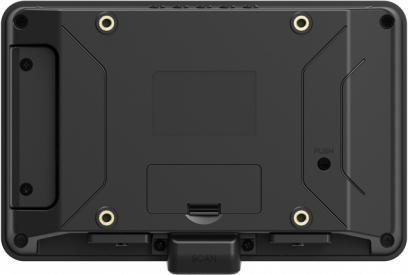 Produktbild Newland NQuire 500 Skate II,5" (1D-Barcodes, 2D-Barcodes)