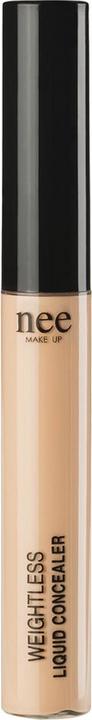 Produktbild NEE Weightless Liquid Concealer sand 7.5 ml (Sand)