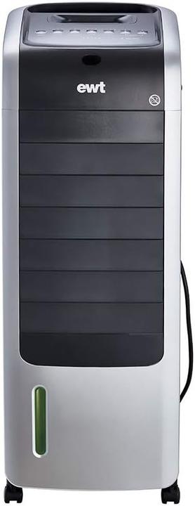 Image du produit EWT 904090 Ventilateur/refroidisseur d'air/chauffeur d'air Multipro