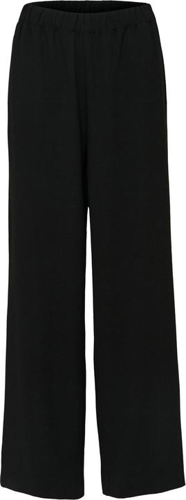 Produktbild Selected Femme Slftinni-Relaxed Mw Wide Pant N Noos (W42/L30)