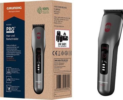 Produktbild Grundig ProClub MC 8030 HaarBartschneider