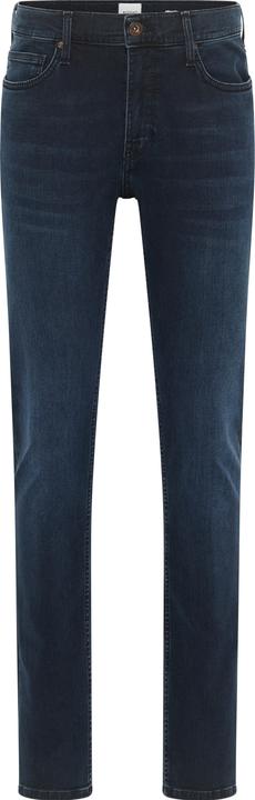 Produktbild Mustang Low Rise Frisco Jeans Slim Fit Dark Blue (W31/L30)