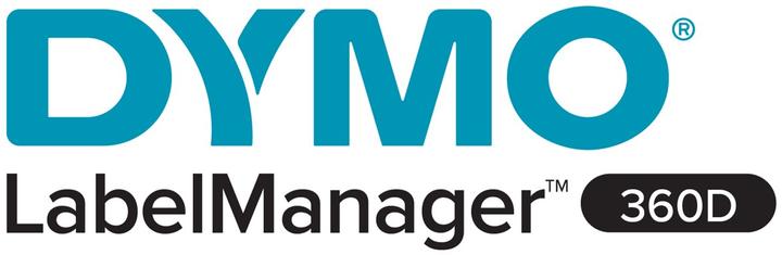 Immagine prodotto Dymo LabelManager 360D