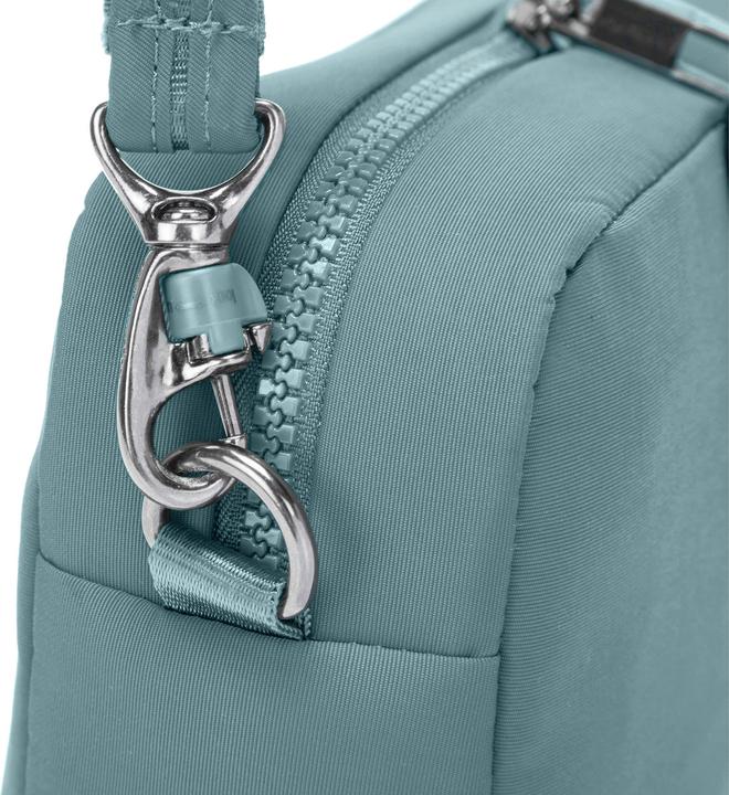 Actual product image Pacsafe Citysafe CX shoulder bag RFID 21 cm