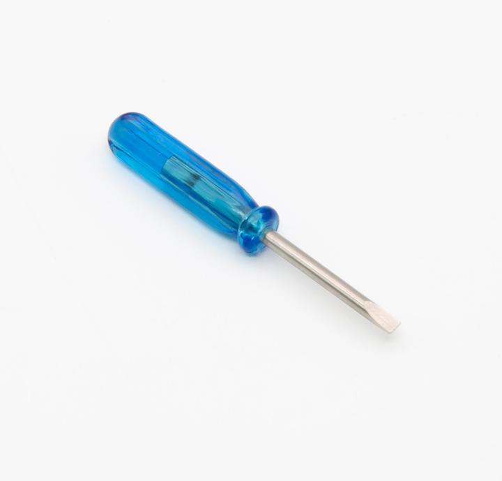 Immagine prodotto Purecrea Mini cacciavite a taglio da 2,0 mm