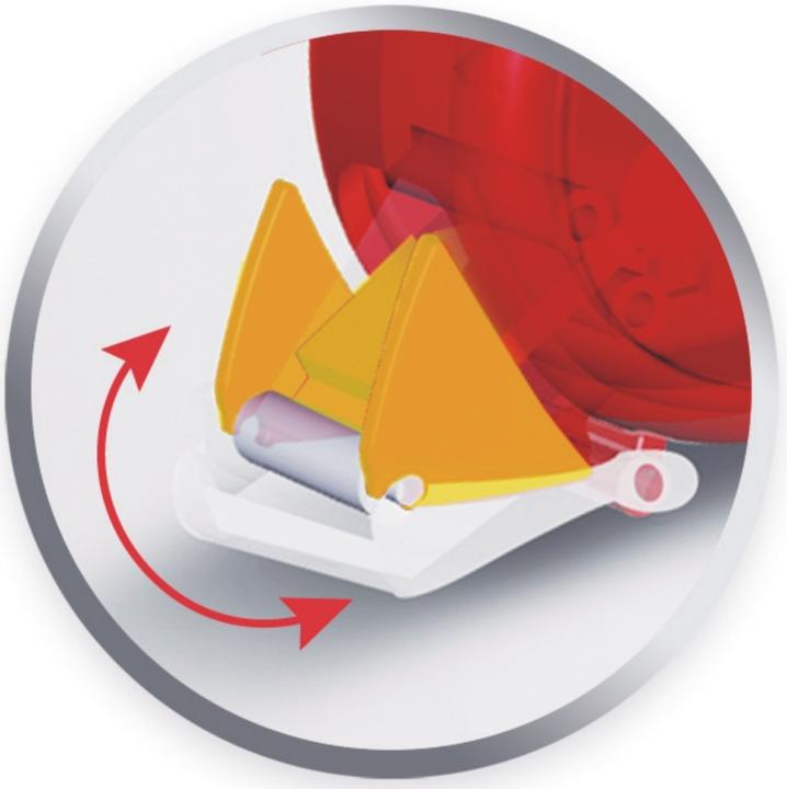 Actual product image Pritt Glue roller Compact