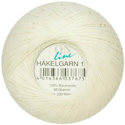 Image du produit Online FILS DE MAILLAGE Épaisseur 10 50 g Épaisseur 10 233 m 0003 50 g (116 m)