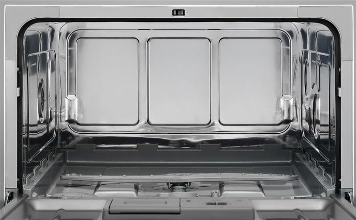 Produktbild Electrolux Esf2400w Astianpesukone Kompakti