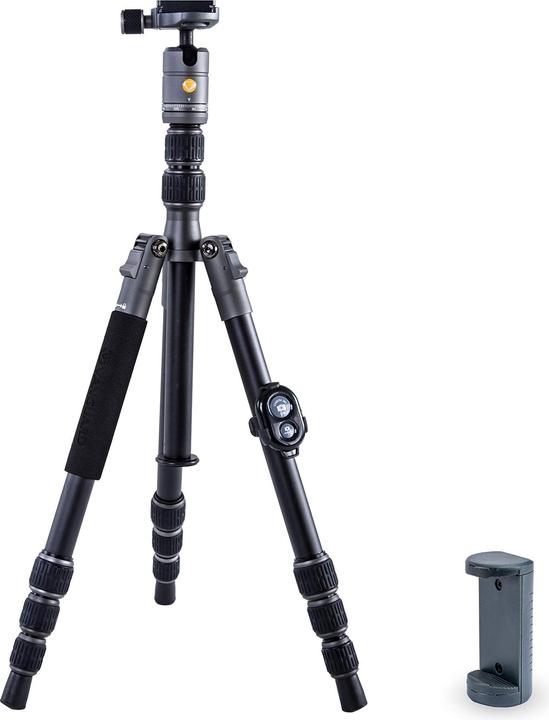 Productafbeelding Vanguard VEO 3GO 204AB (Metaal)