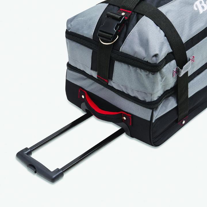 Immagine prodotto Check.In Borsa BoGi - Borsa da viaggio (85 l, M (50 - 90l))