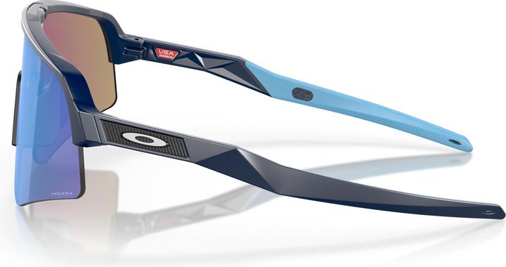 Image du produit Oakley Sutro Lite Sweep (Bleu, Prizm Sapphire)