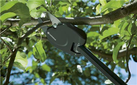 Image du produit Gardena Comfort Coupe-branches télescopique StarCut 410 BL