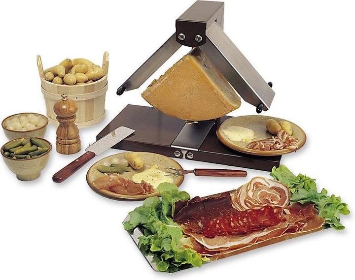 Image du produit Louis Tellier Appareil à raclette Brézière