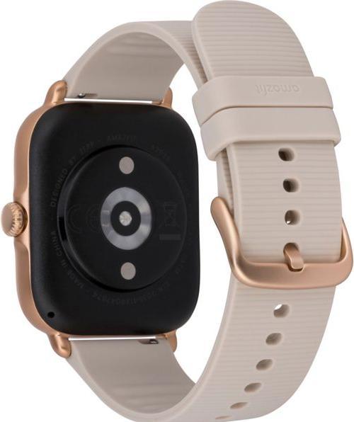 Image du produit Amazfit GTS 3 (42.40 mm)