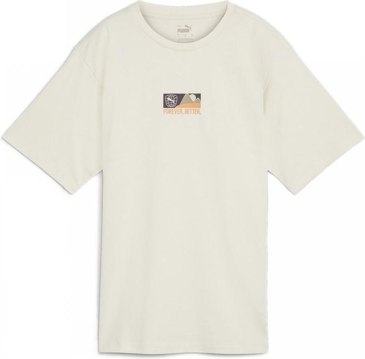 Actual product image Puma Better Sportswear Tee (S)