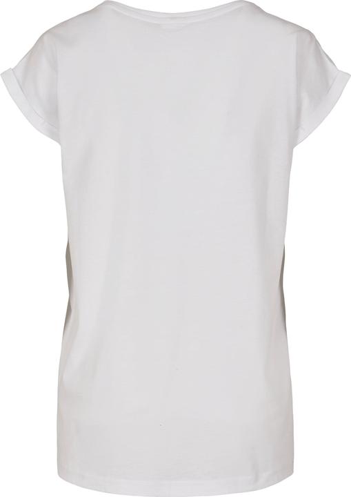Immagine prodotto Urban Classics Tee biologico a spalla estesa da donna (S)
