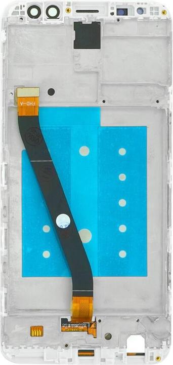 Immagine prodotto OEM Unità display + cornice per Huawei Mate 10 Lite bianco (Display, Mate 10 Lite)