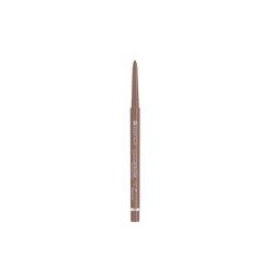 Actual product image essence Eyebrow pencil Micro precise 04 Dark Brown (04 Dark Blonde)