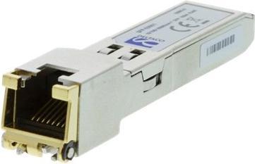 Image du produit Deltaco SFP-HP003 module émetteur-récepteur réseau Cuivre