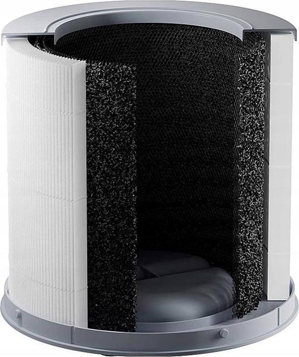 Image du produit Xiaomi Smart Air Purifier 4 Compact (27 m²)