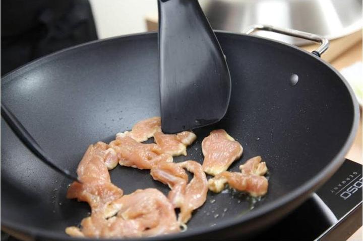 Immagine prodotto Fissler Luno Wok (Wok, Alluminio)