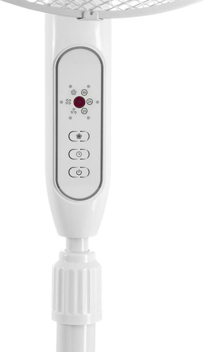 Actual product image Trotec Pedestal fan TVE 25 S (57 dB)