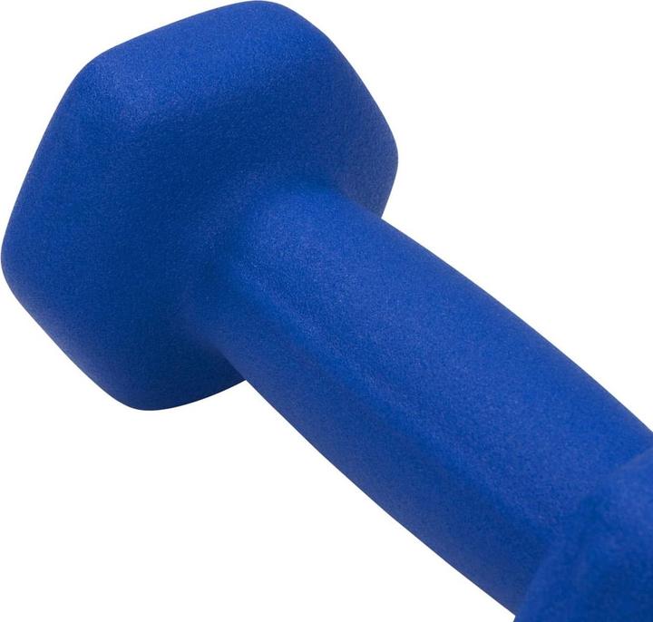 Produktbild Gladiatorfit Neopren-Hanteln (2 x 1 kg)