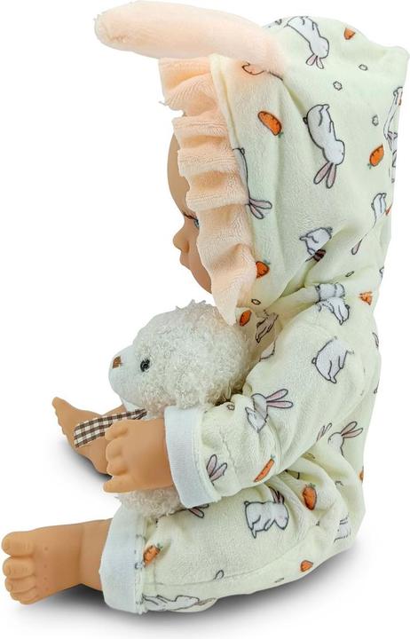 Actual product image Moni poupée enfants 30 cm