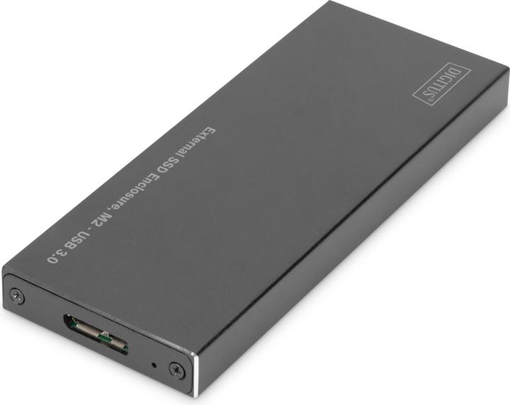 Produktbild Digitus M2-USB 3 (M.2 2242, M.2 2230, M.2 2280, M.2 2260)