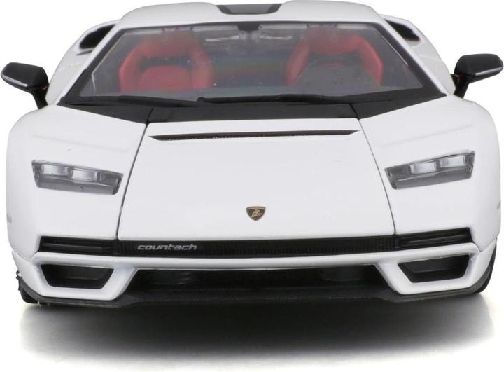 Produktbild Bburago Lamborghini Countach LPI 800