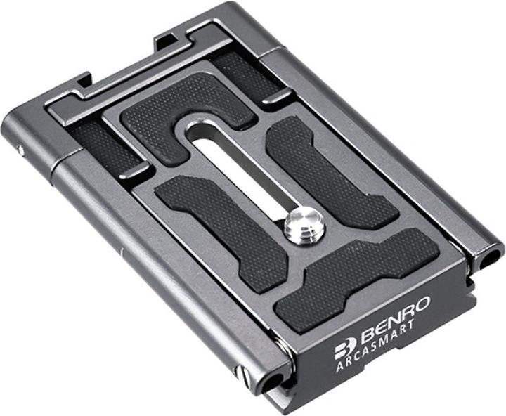 Immagine prodotto Benro ArcaSmart 70 (Piastra a sgancio rapido per treppiede)