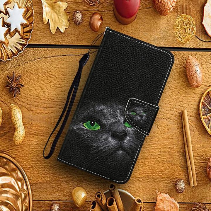 Immagine prodotto Cover-Discount Galaxy A16 - Custodia Cover con motivo (Samsung Galaxy A16 5G)