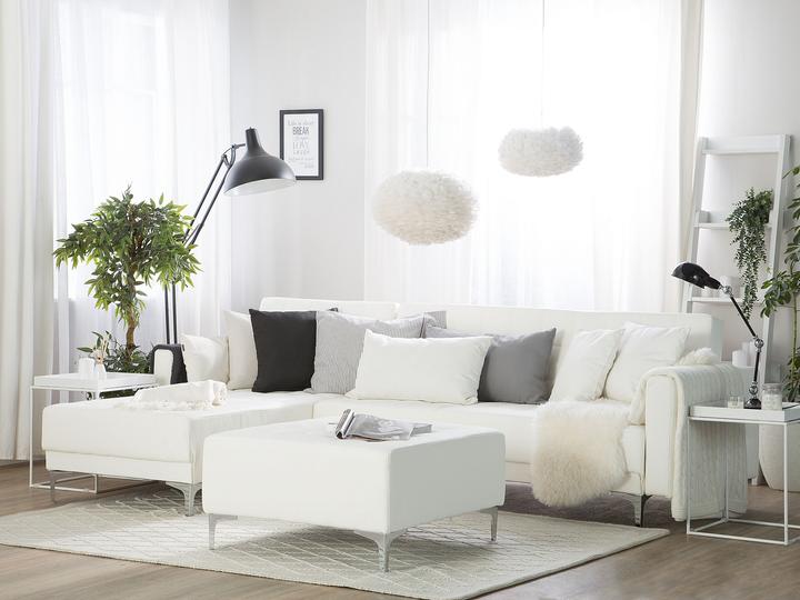 Produktbild Beliani Aberdeen (Ecksofa)