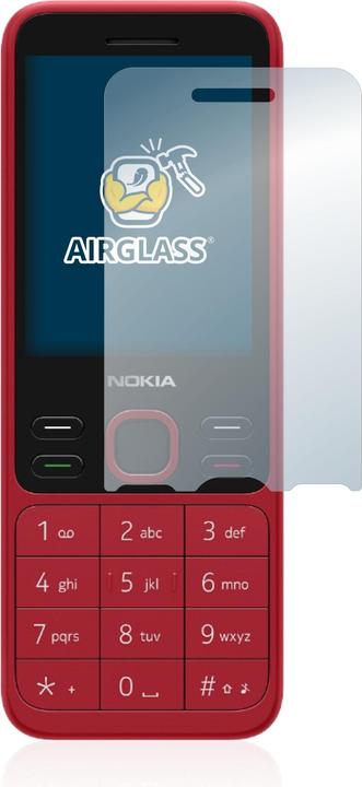 Image du produit BROTECT AirGlass Premium (1 pièce(s), Nokia 150)