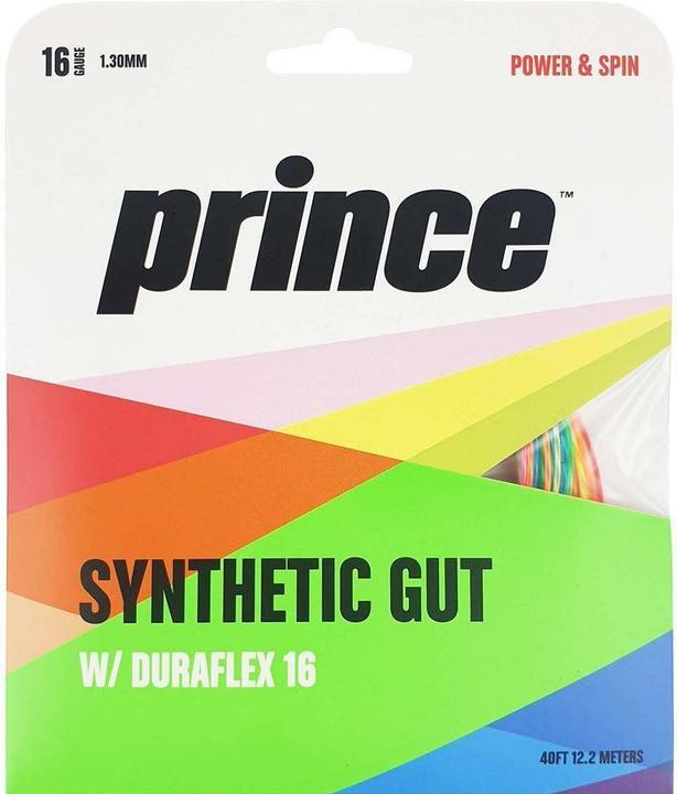Prince Duraflex LTD. Edition