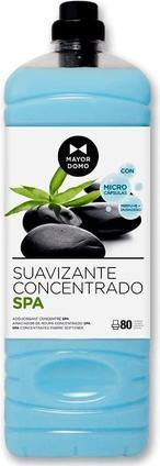 Produktbild Mayordomo Suva Conc 72 D Spa 2 Liter (2000 ml)