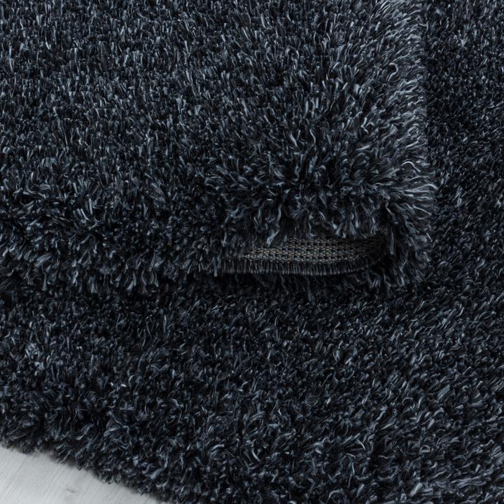 Actual product image Ayyildiz Hali FLUFFY high pile carpet (80 x 80 cm)