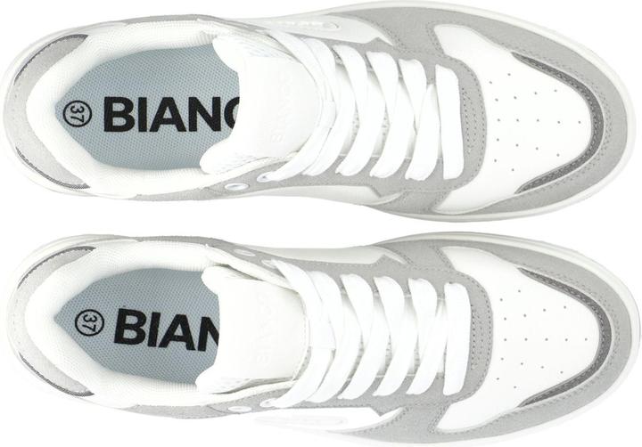 Image du produit Bianco BIAJORDY Baskets (44)