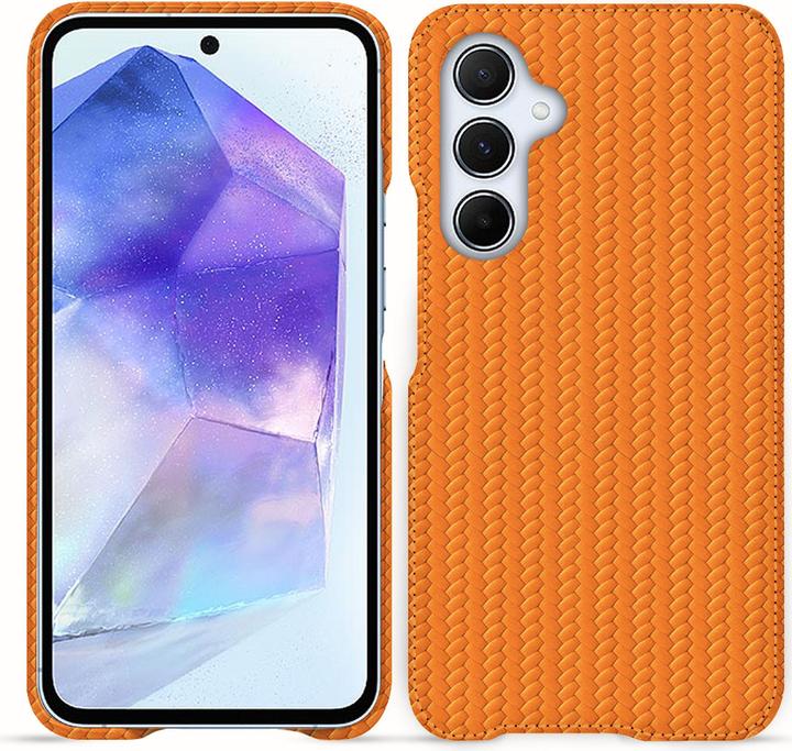 Produktbild Noreve Lederschutzhülle (Samsung Galaxy A55)