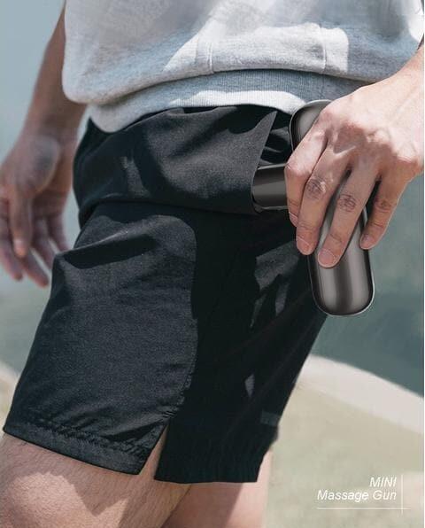 Image du produit Lola Appareil de massage - black