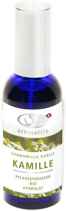 Immagine prodotto Aromalife Pianta acqua camomilla (Lozione detergente, 100 ml)