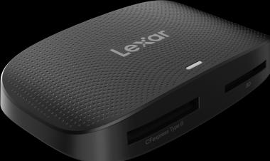 Image du produit Lexar RW520 (USB 3.2 Gen 2)