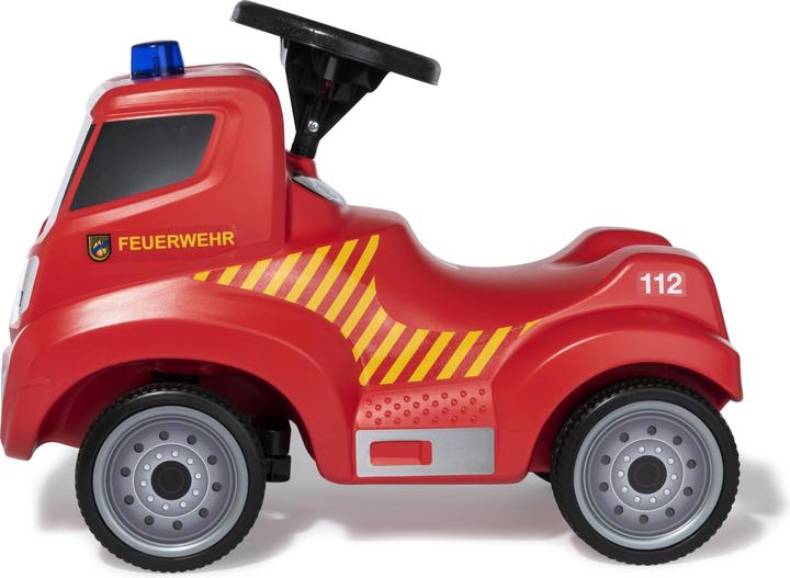 Immagine prodotto Ferbedo Camion dei Vigili del Fuoco