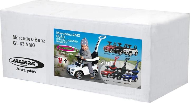 Actual product image Jamara Kids Mercedes-AMG GL 63