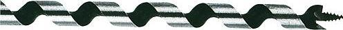 Actual product image Heller Serpentine drill 28 mm total length (28 mm)