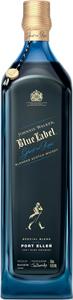 Immagine prodotto Johnnie Walker Fantasma dell'etichetta blu (Miscelato Whisky, Whisky scozzese, 1 x 70 cl)