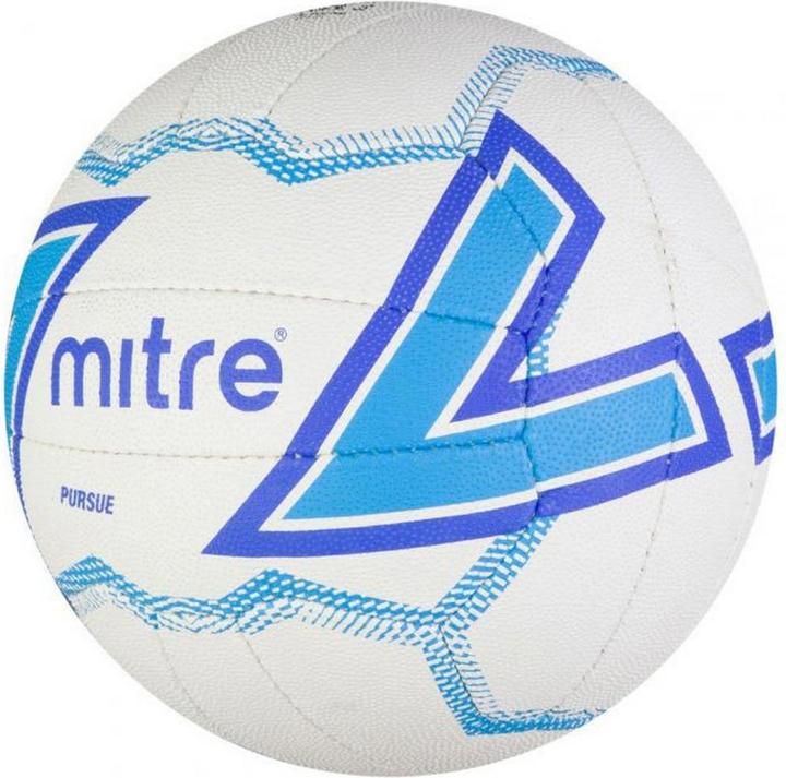 Image du produit Mitre Balle en filet Pursue