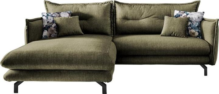 Actual product image Livetastic Lava (Corner sofa)