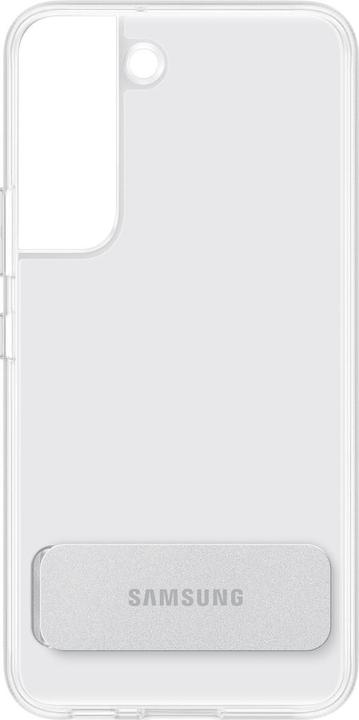 Immagine prodotto Samsung Coperchio trasparente in piedi (Samsung Galaxy S22)